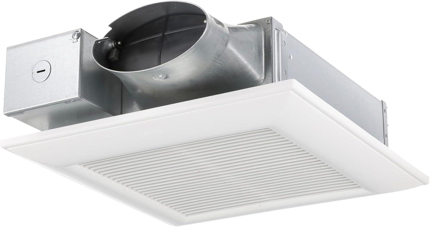 WhisperValue Fan vs. Standard Models: Surprising Energy Savings