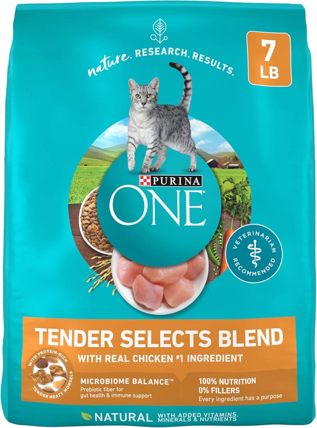 Indoor cat food showdown: Which formula truly shines?