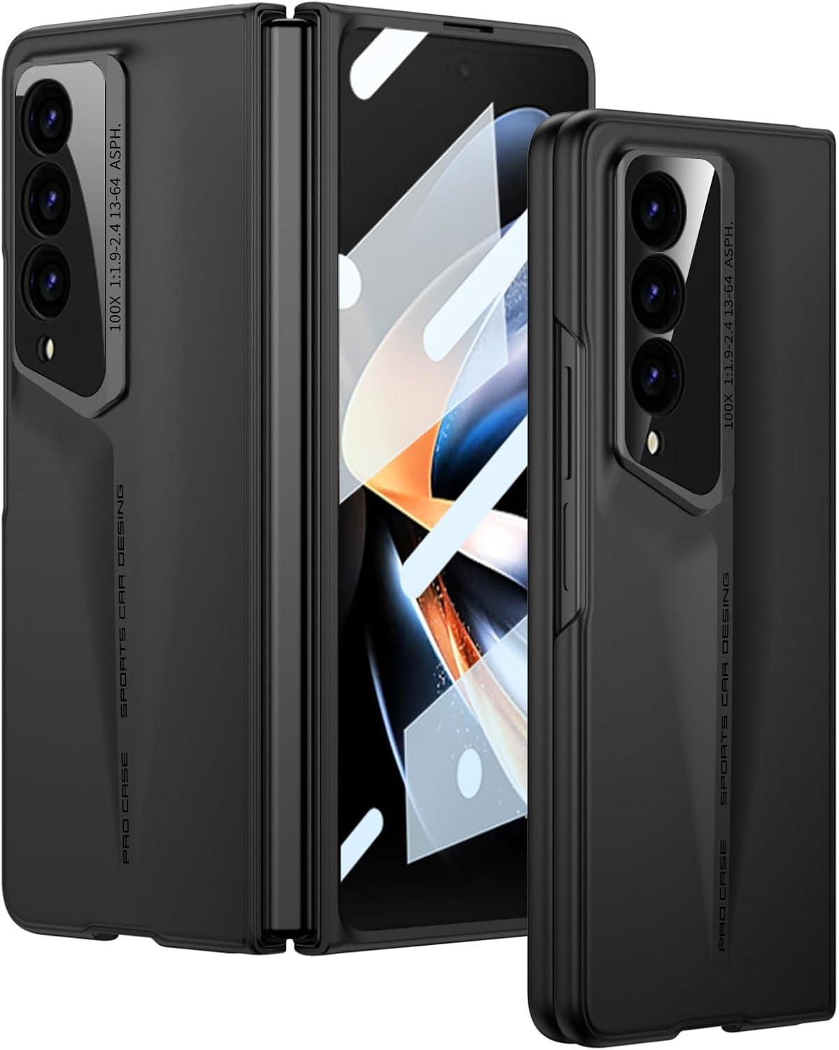 Smartphone Cases Showdown: Style and Protection in 3 Designs