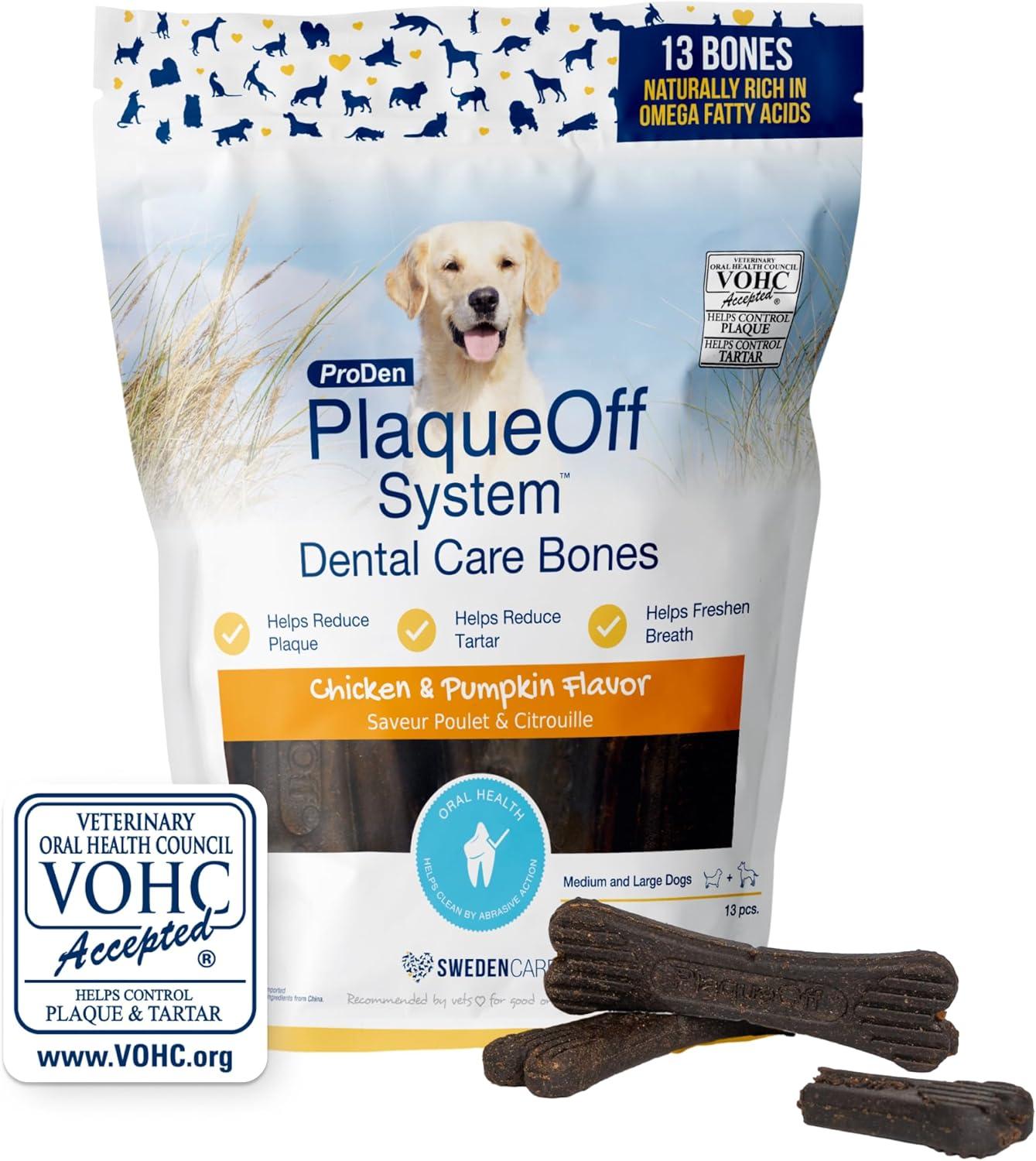 Pet Dental Care Showdown: Powder, Chews, or Bones?
