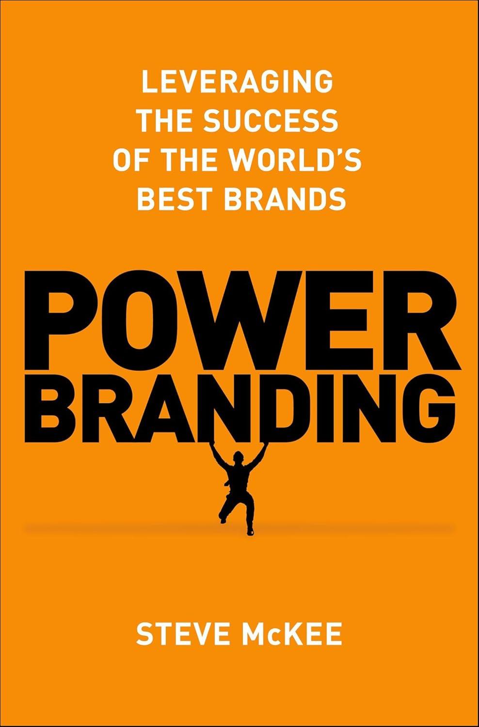 Power Branding Showdown: Insights from Straws to Science