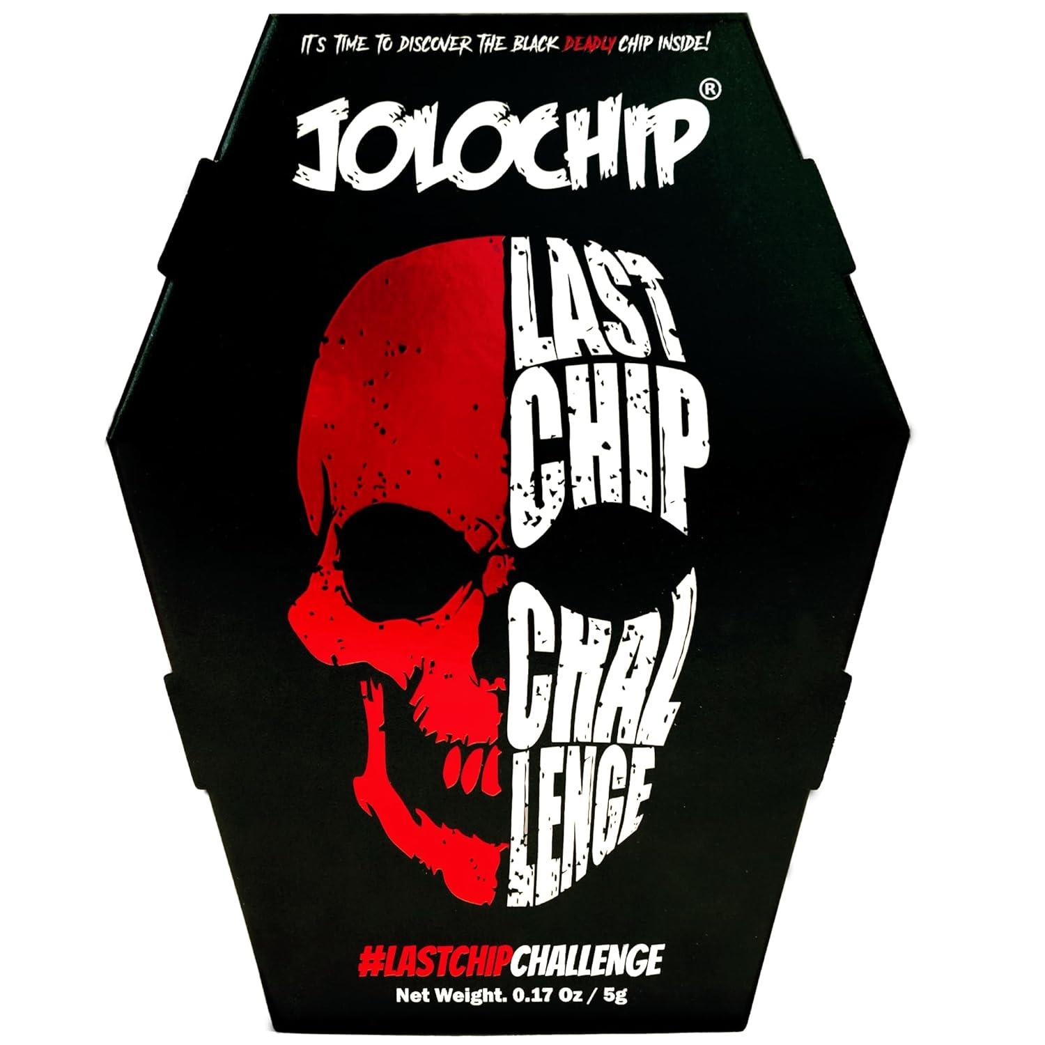 Spicy Showdown: Jolochip vs. Red Hot Reaper vs. Classic Fritos
