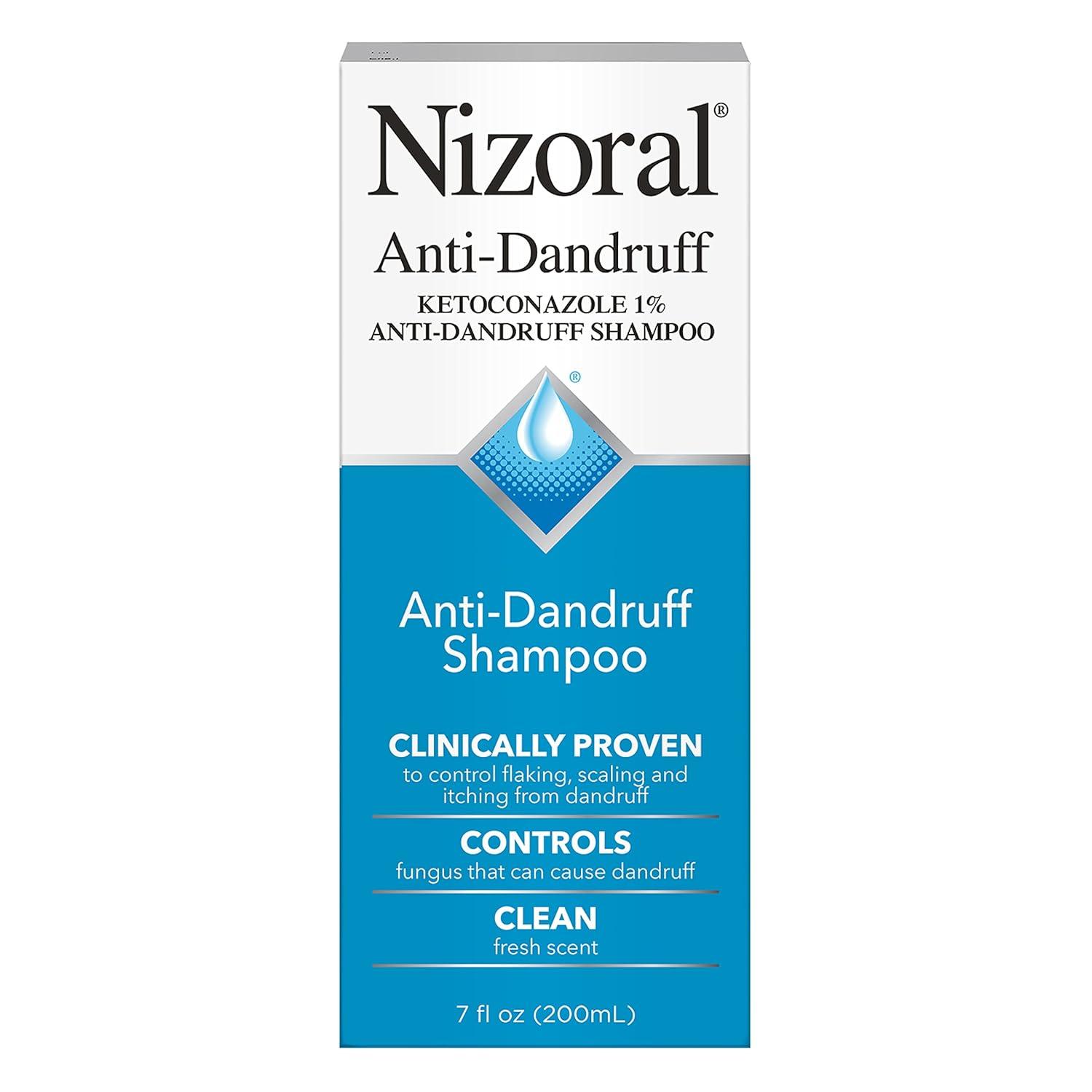 Striking a Balance: Dandruff Shampoos That Deliver Relief