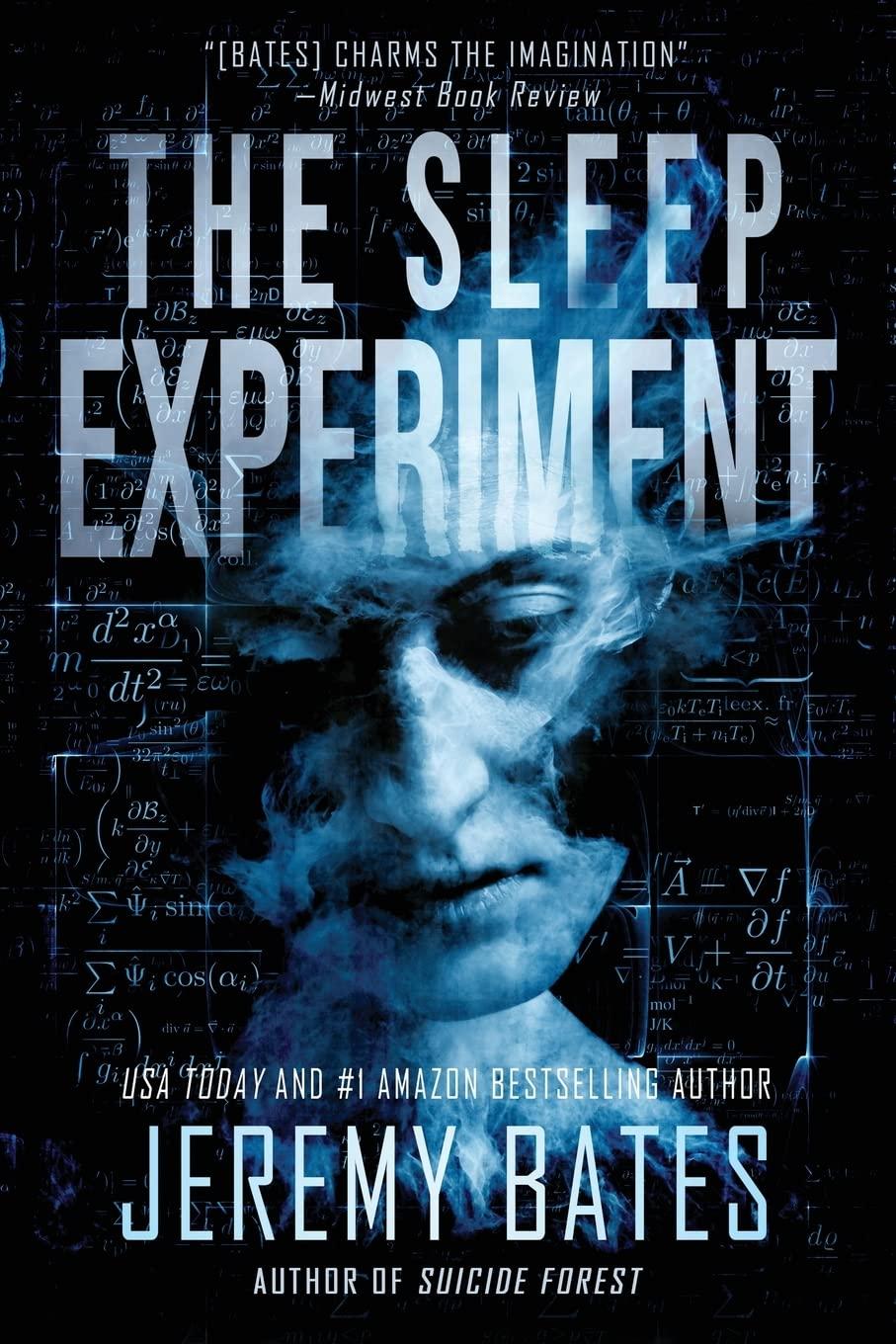 Psychological Thrillers Showdown: Sleep Experiment's Chilling Edge
