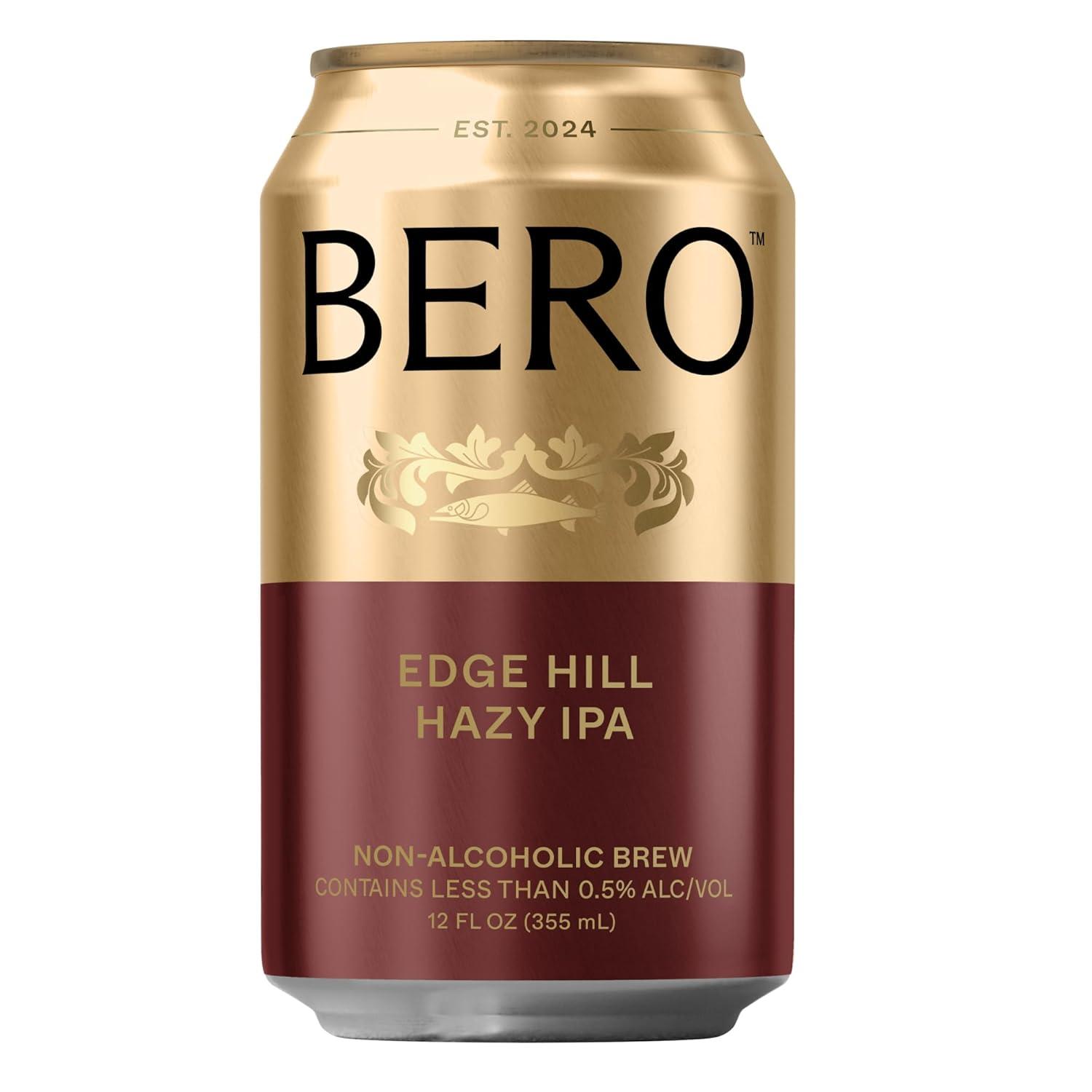 NA Beer Showdown: Flavorful Innovations for Every Occasion