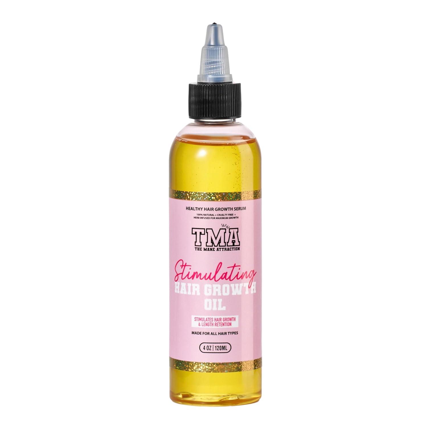 Hair Oils Showdown: Nourishing Growth Versus Daily Moisture