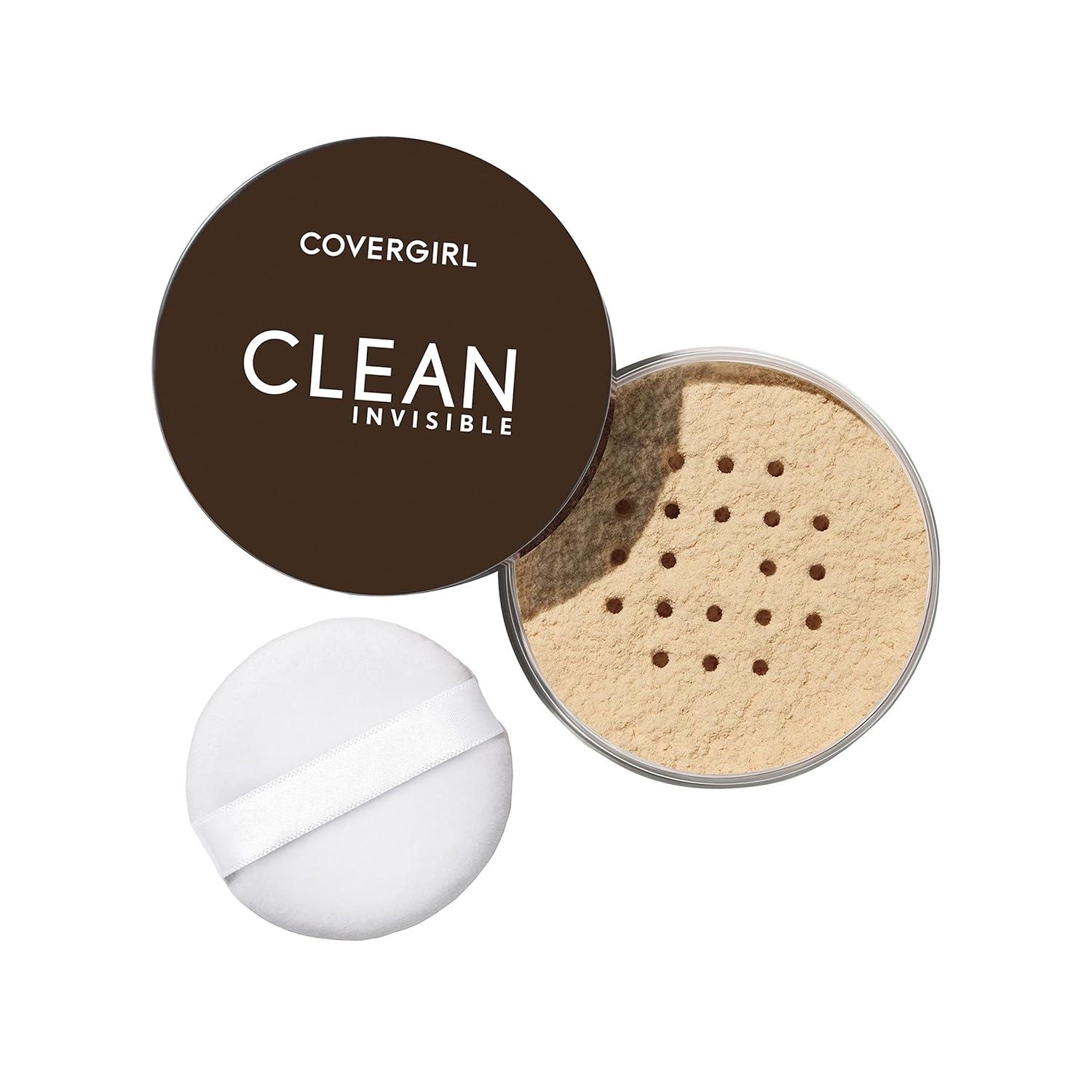 Translucent Loose Powder Showdown: Clean Looks for All Day