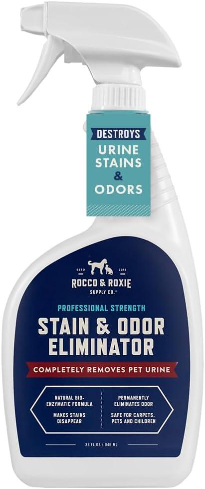 Stain Be Gone Showdown: Oxy Power vs. Enzymatic Miracle