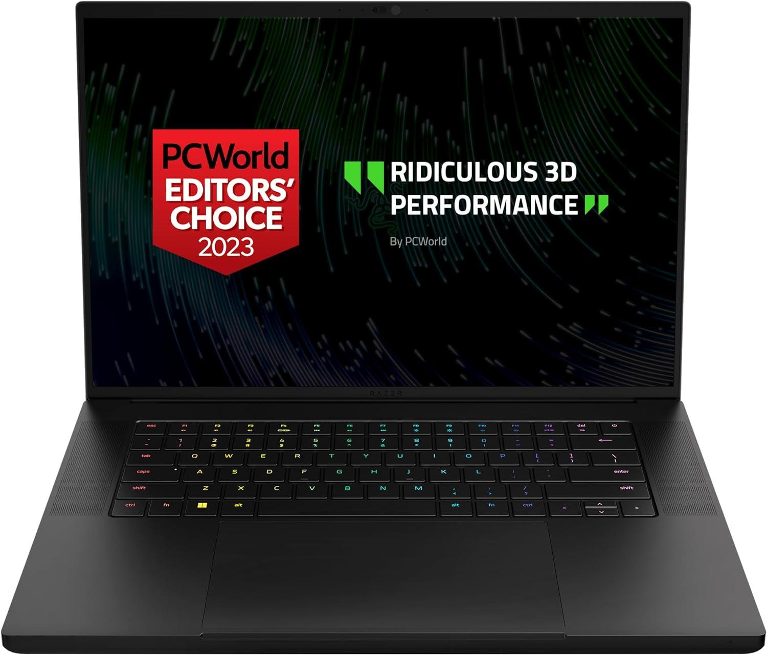 Gaming PC vs. Laptop: A Surprising Power Play Showdown