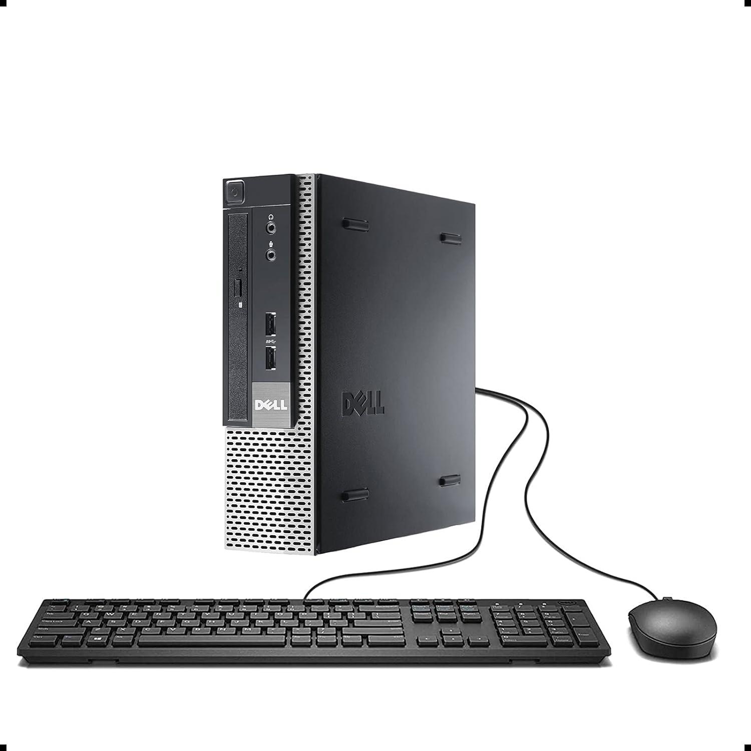 Mini PCs Versus Desktops: Surprising Performance Showdown