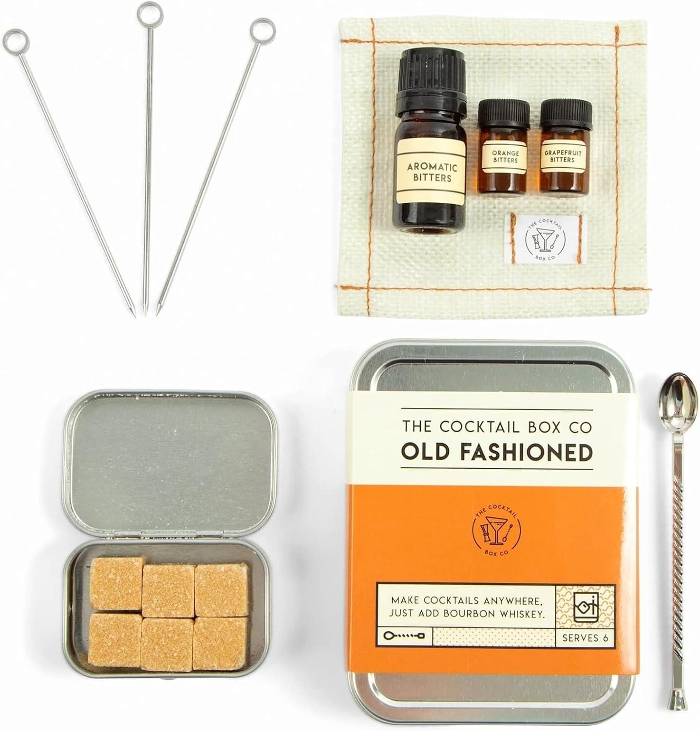 Craft Cocktails at Home: The Old Fashioned Showdown Awaits