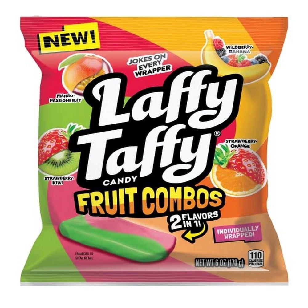 Surprising Candy Showdown: Chewy, Sour, and Low-Cal Delights