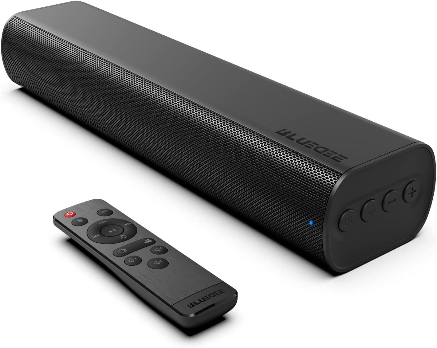 Sound Bar Showdown: Bass Power vs. Clear Dialogue in Audio Bliss