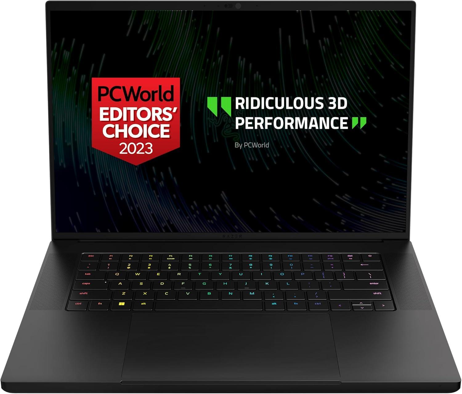 Gaming Showdown: Desktop Power vs. Laptop Portability