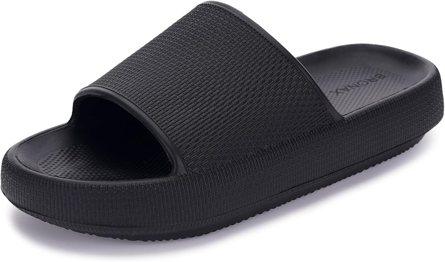 Memory Foam Slippers Showdown: Comfort, Style, and Function!