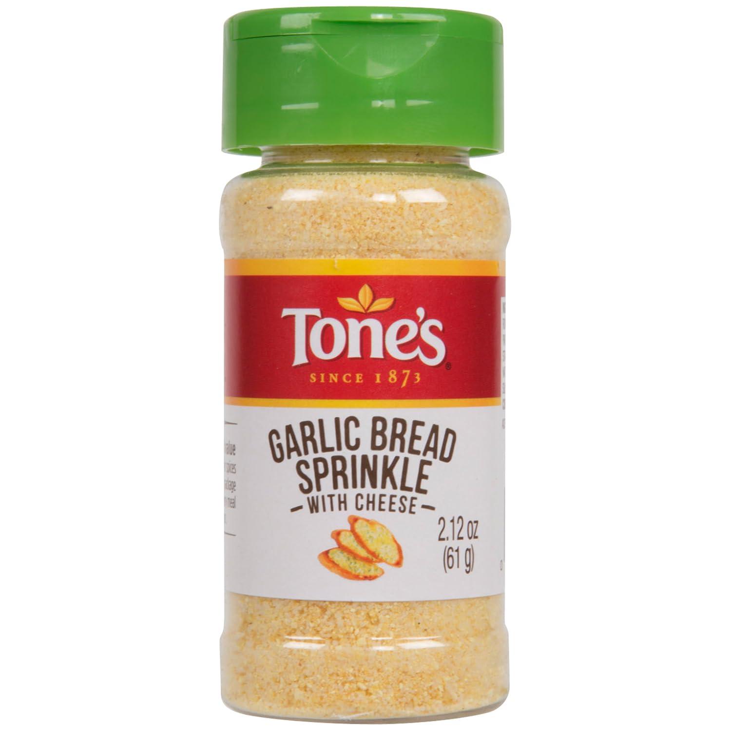 Garlic Bread Showdown: The Surprising Truth About Garlic Seasonings