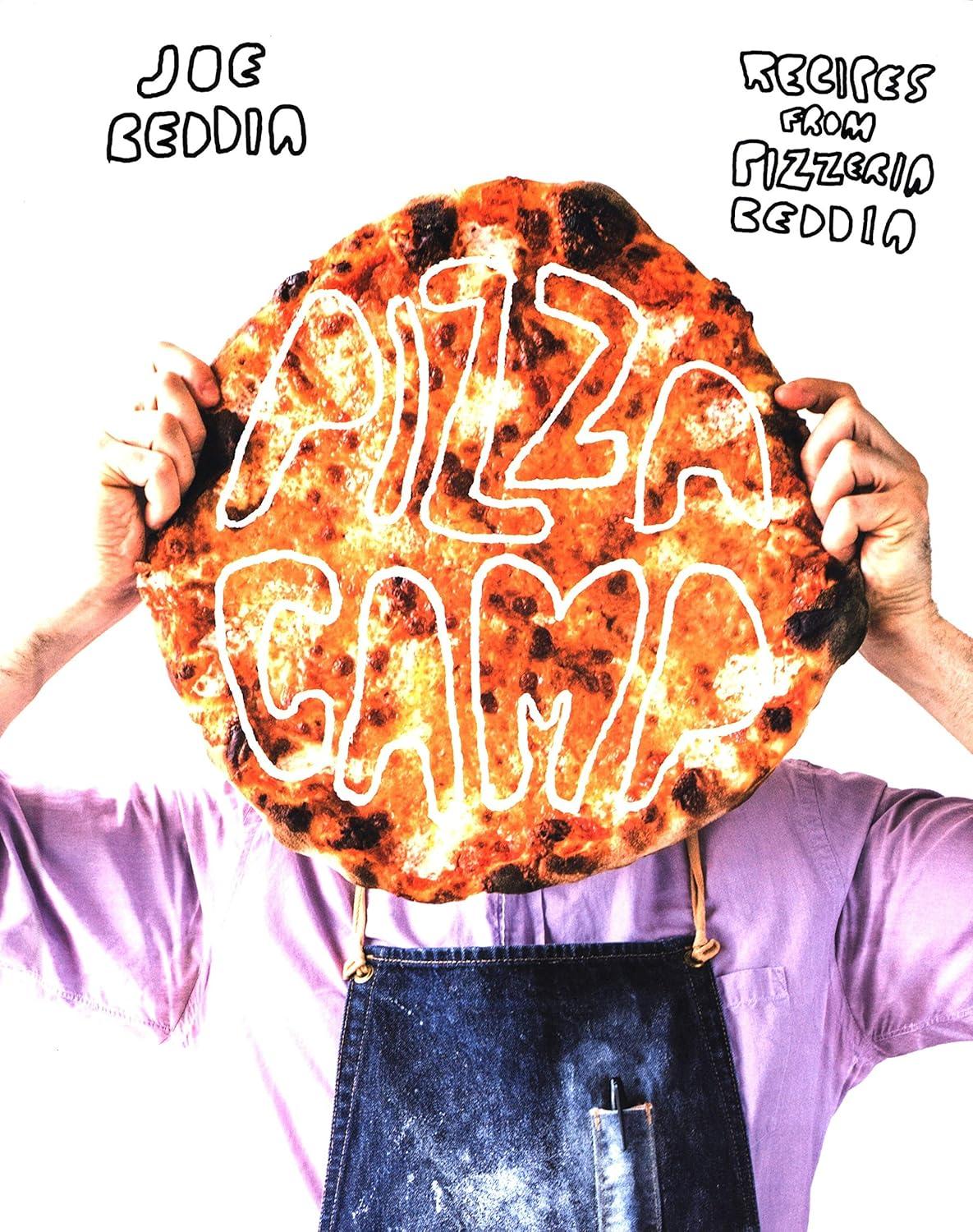 Pizza Showdown: New Jersey's Favorites vs. At-Home Mastery