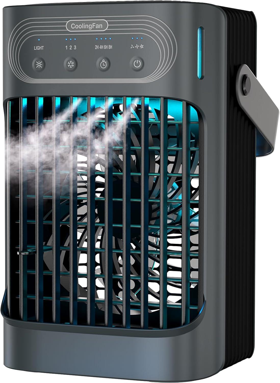 Portable Air Conditioners Showdown: Which Is Best for Summer?