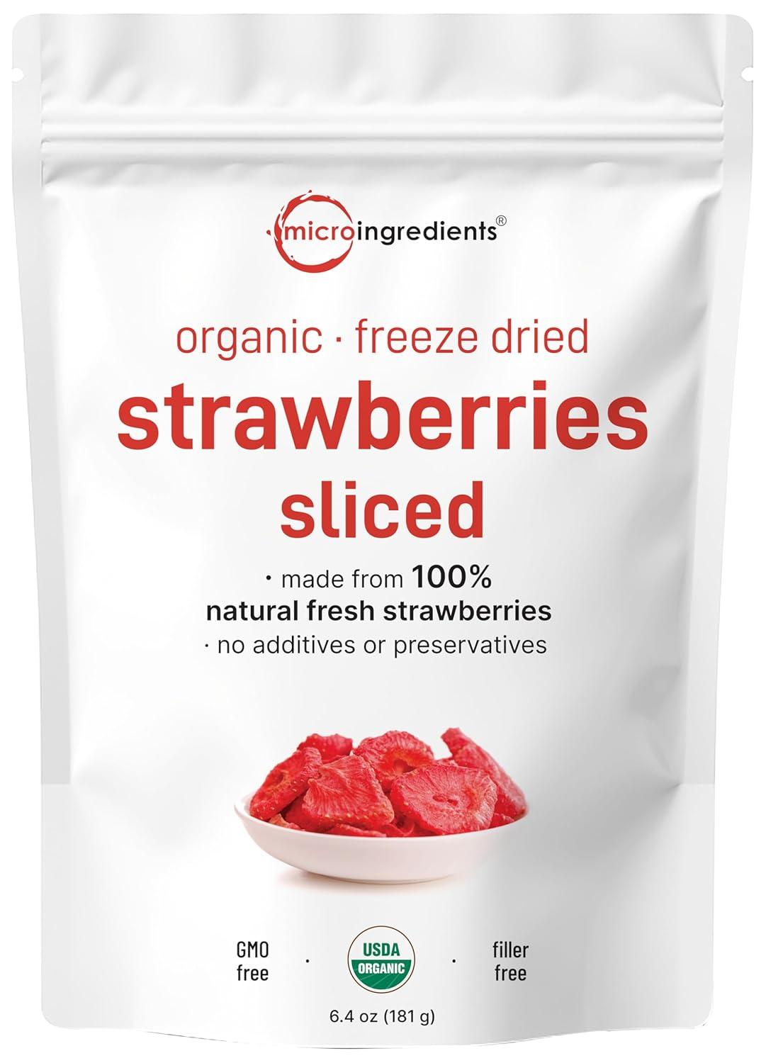 Fake Strawberries vs. Dipped Delights: A Surprising Taste Showdown