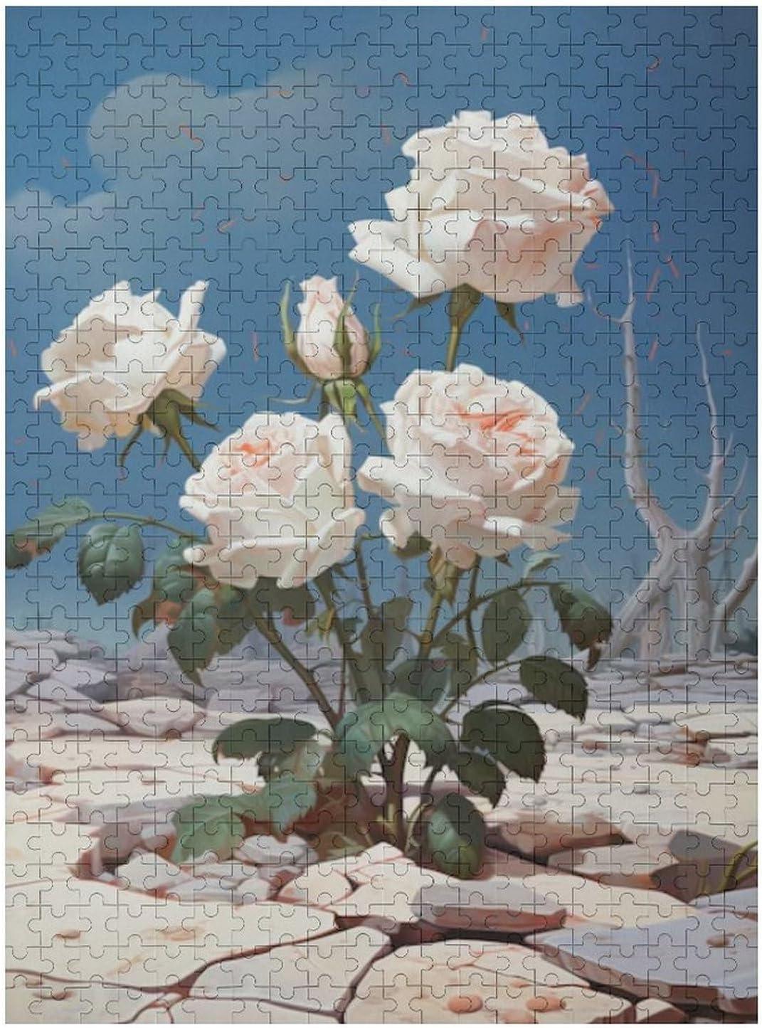 Roses vs. Puzzles: Surprising Gifts for Every Celebration