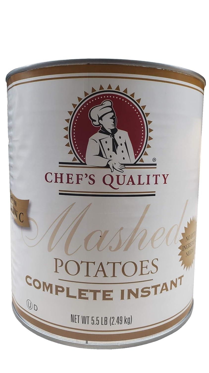 Potato Mashers Faceoff: Traditional Tools vs. Instant Brands