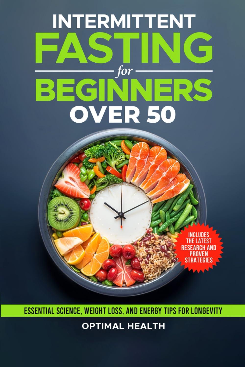 Intermittent Fasting Showdown: Why Women Over 50 Thrive Best