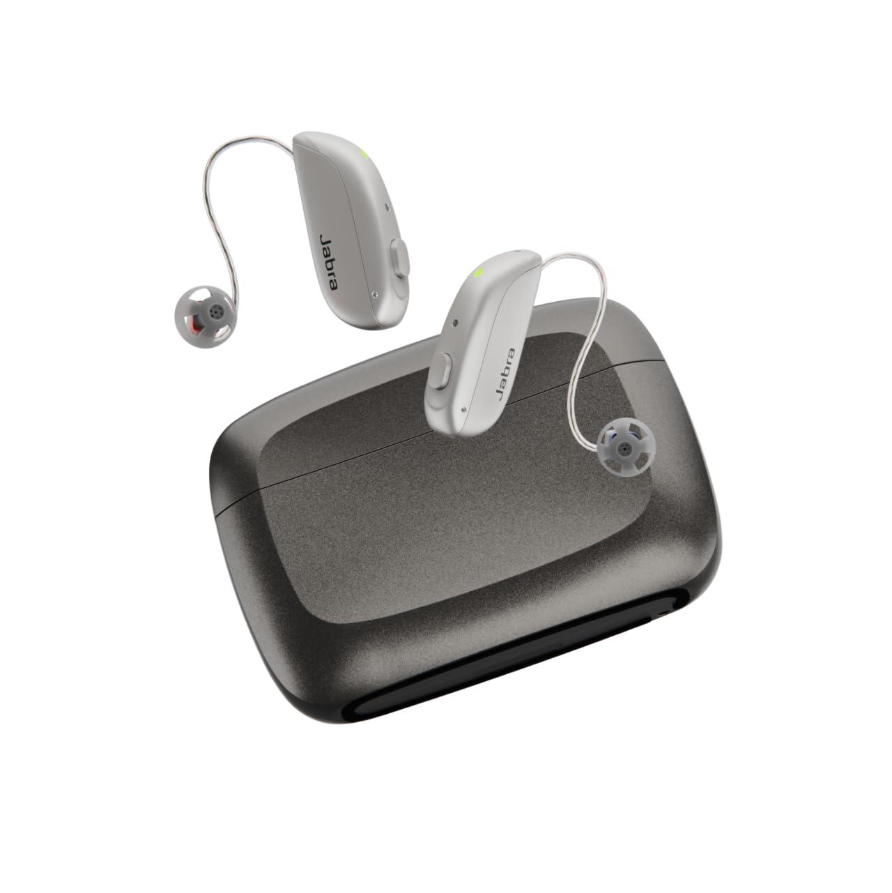 Hearing Aids Showdown: Gold vs. Silver in Sound Tech