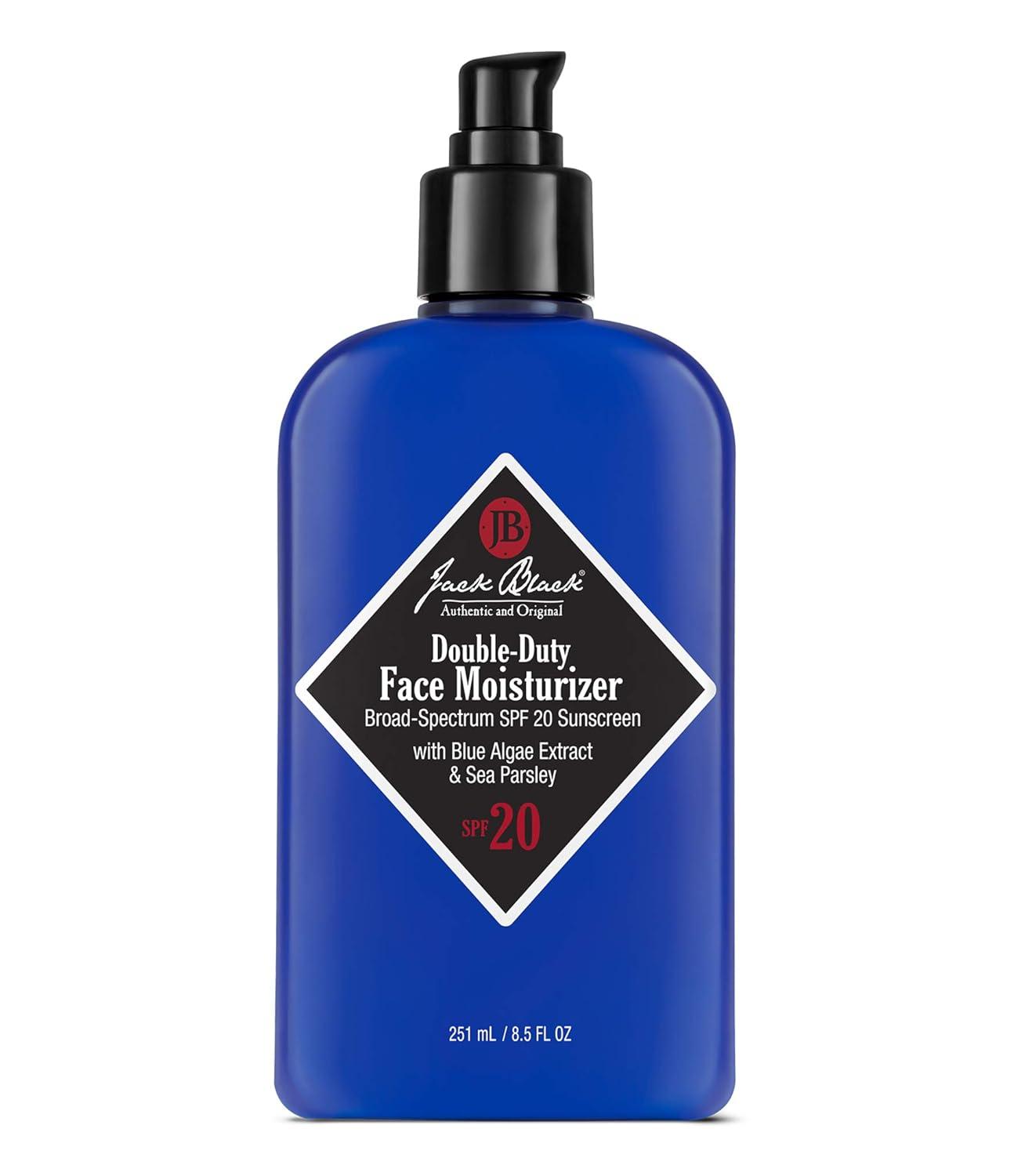 Oil-Free Facial Moisturizers Showdown: Sunscreen vs. Hydration