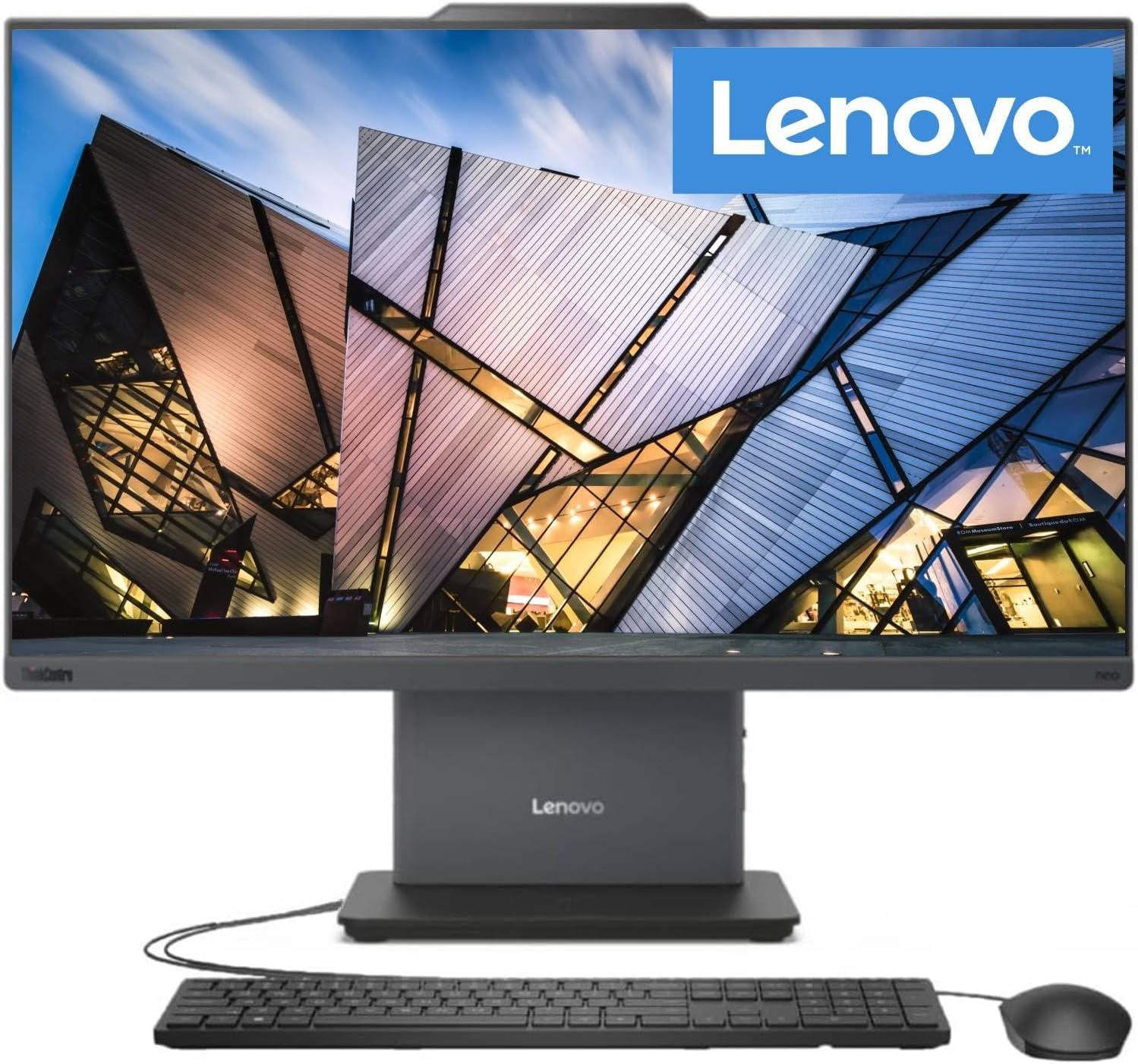 Lenovo All-in-One Showdown: Powerhouse Features Tested