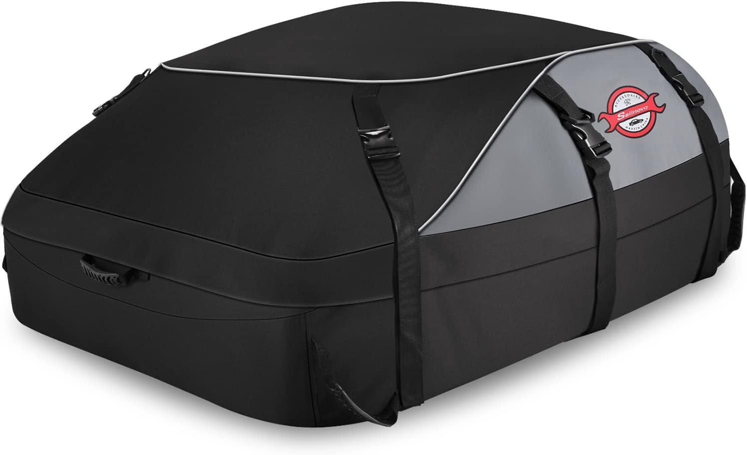 Sailnovo Rooftop Cargo Carrier Showdown: Features You Didn't Expect
