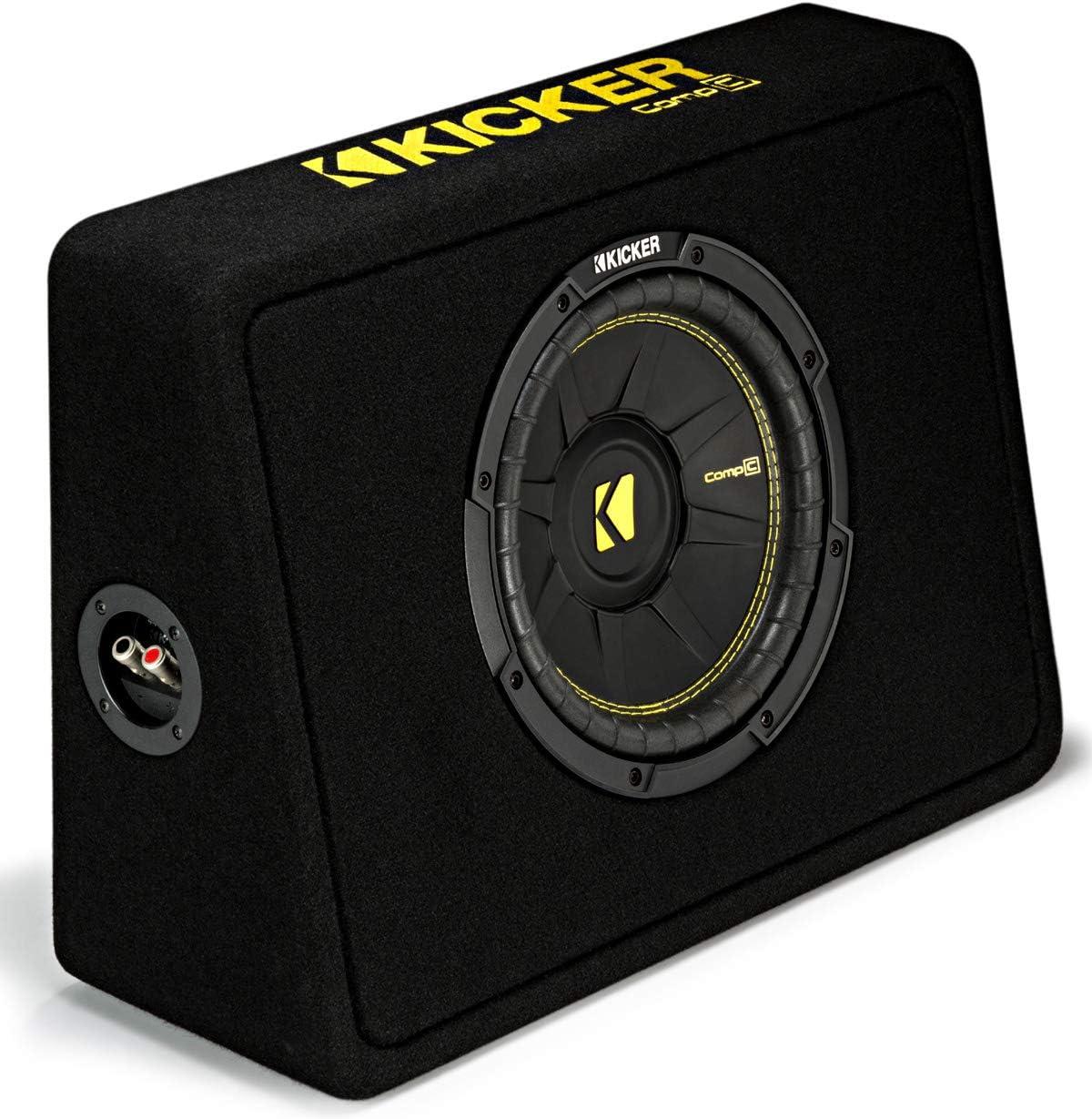 Subwoofer Showdown: Truck Audio Gear That Packs a Punch
