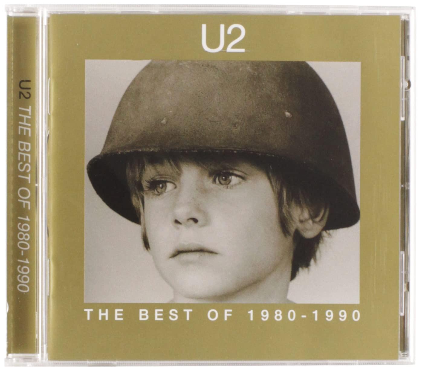 U2's Greatest Hits Showdown: 80s Anthems vs. 90s Classics