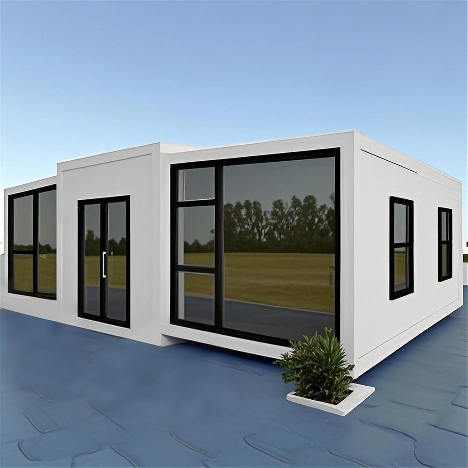 Surprising Benefits: Portable Tiny Homes vs. Classic Cabin Plans