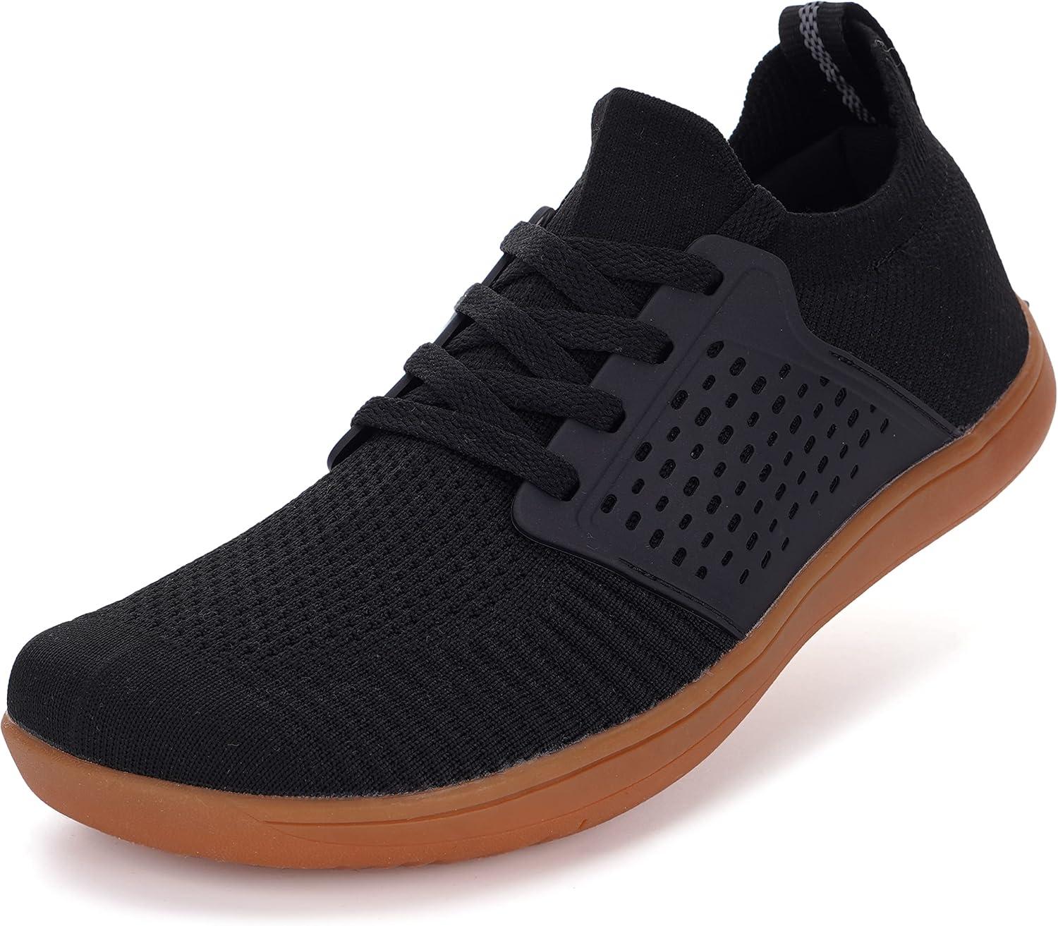 WHITIN Sneakers Showdown: Barefoot Comfort Meets Stability