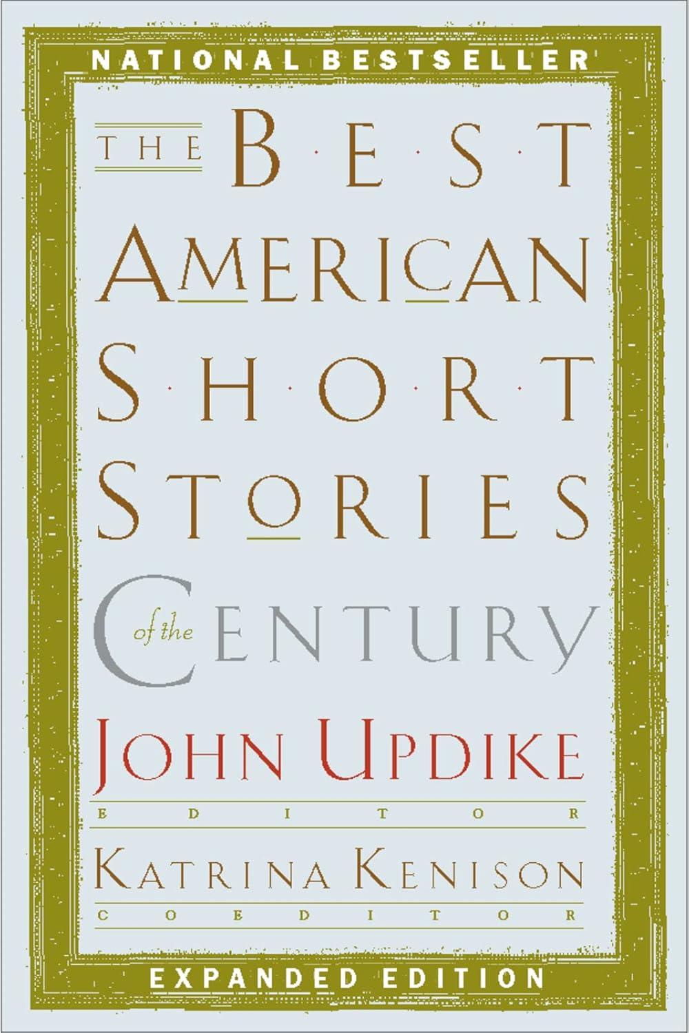 American Short Stories Showdown: Century's Voice vs. Style