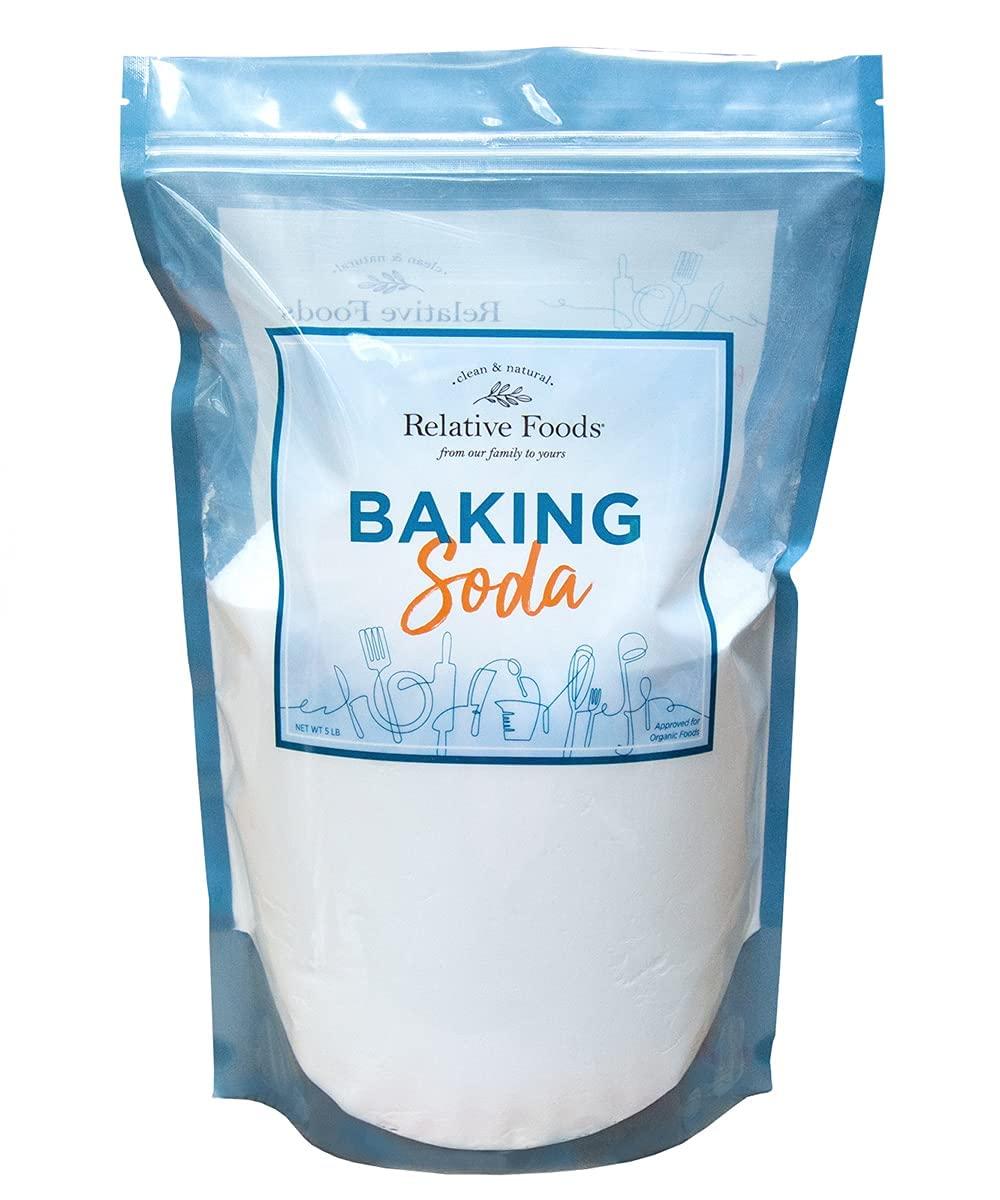 Baking Soda Showdown: Household Hero or Kitchen Pointless?