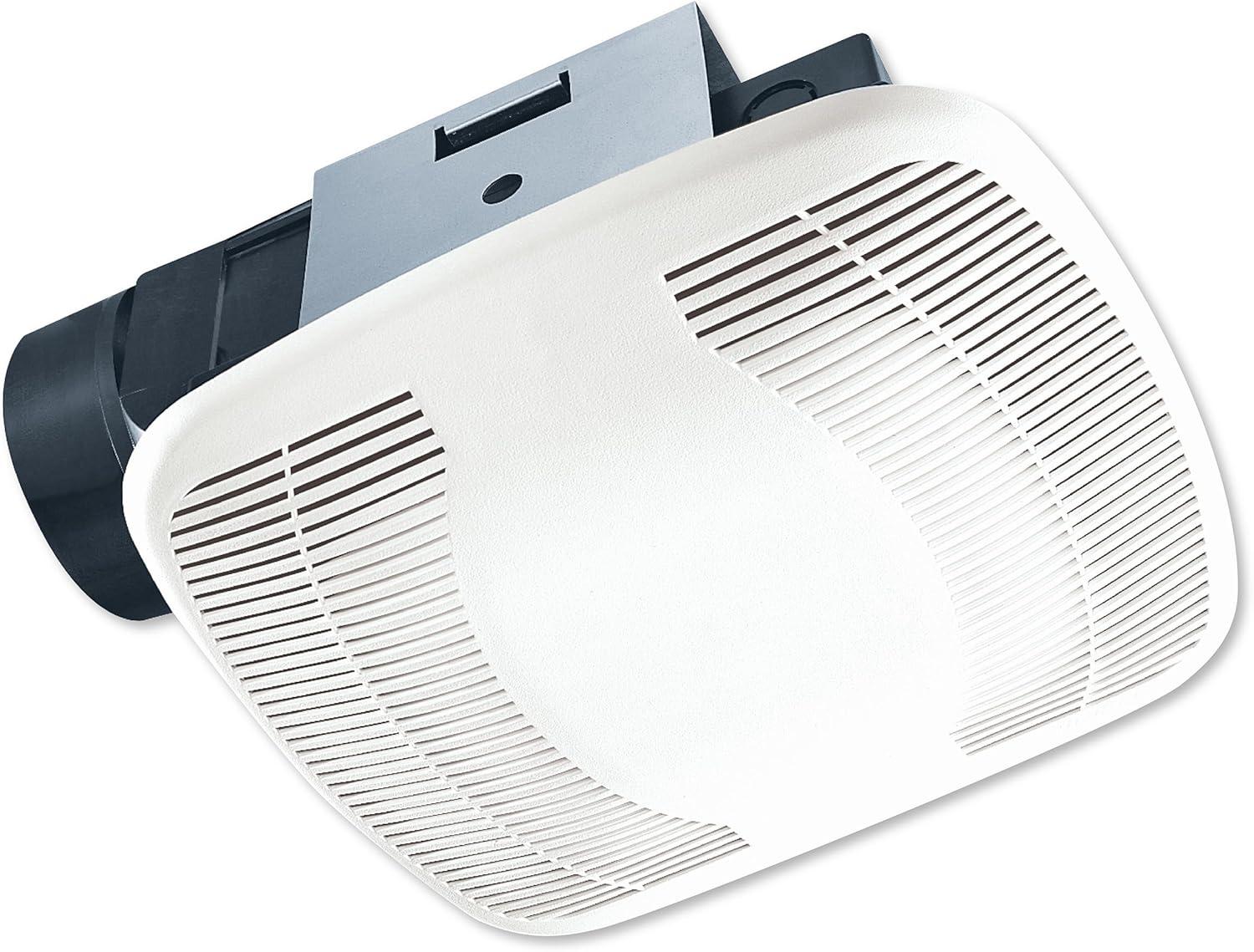 Bathroom Fan Showdown: Light, Heat, and Ventilation Unveiled
