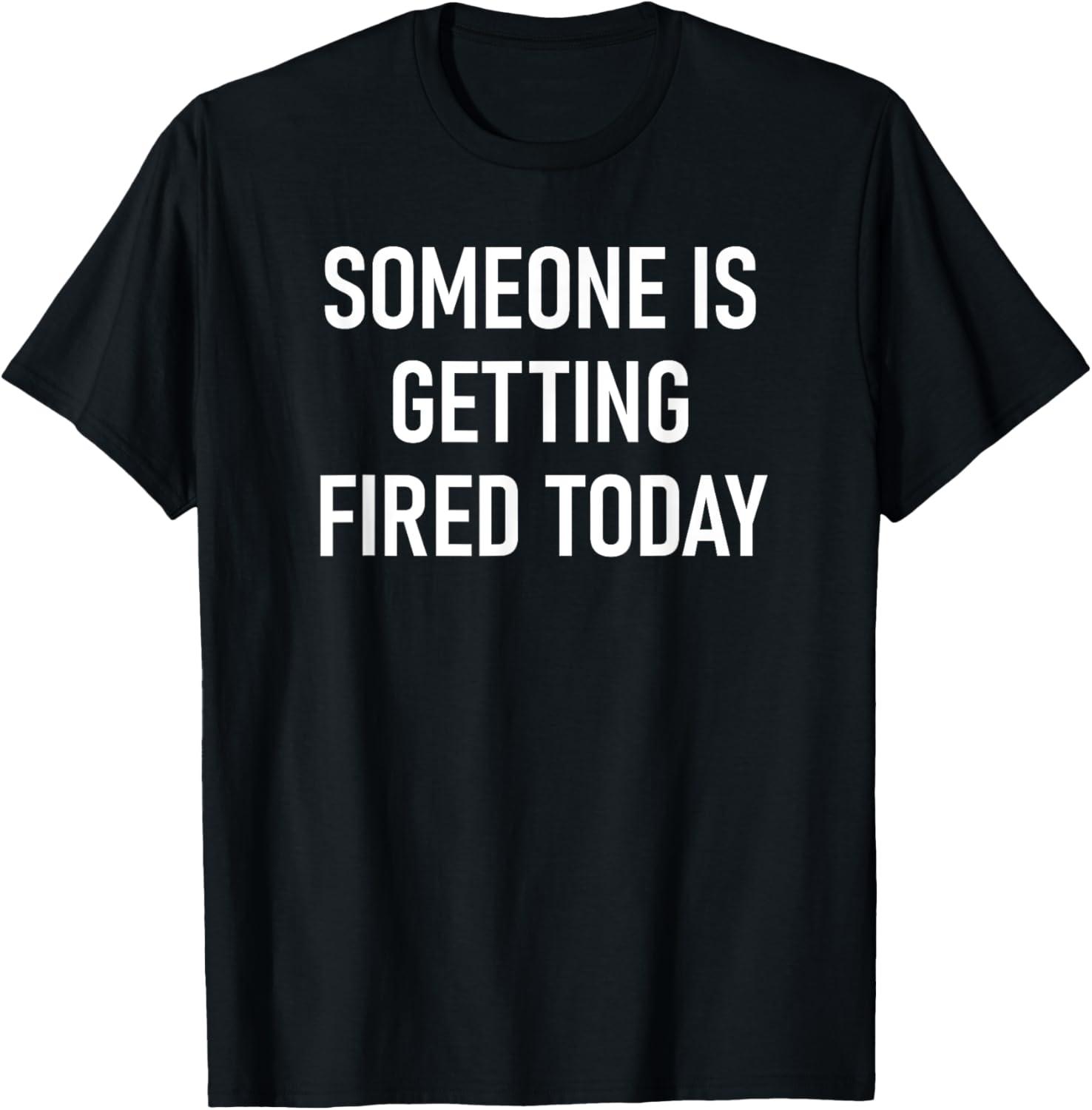 Funniest T-Shirt Showdown: Sarcasm Meets Workplace Humor