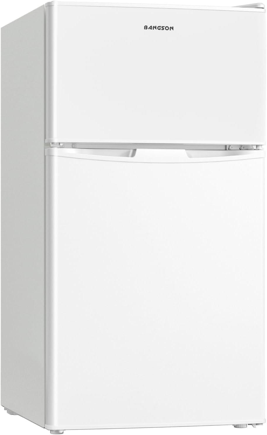 Mini Fridge Showdown: Compact Coolers for Home and Office Needs