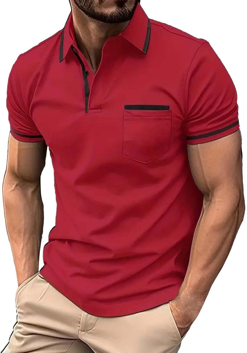 Performance Shirts Versus Fun Tees: Style Solutions for Every Occasion