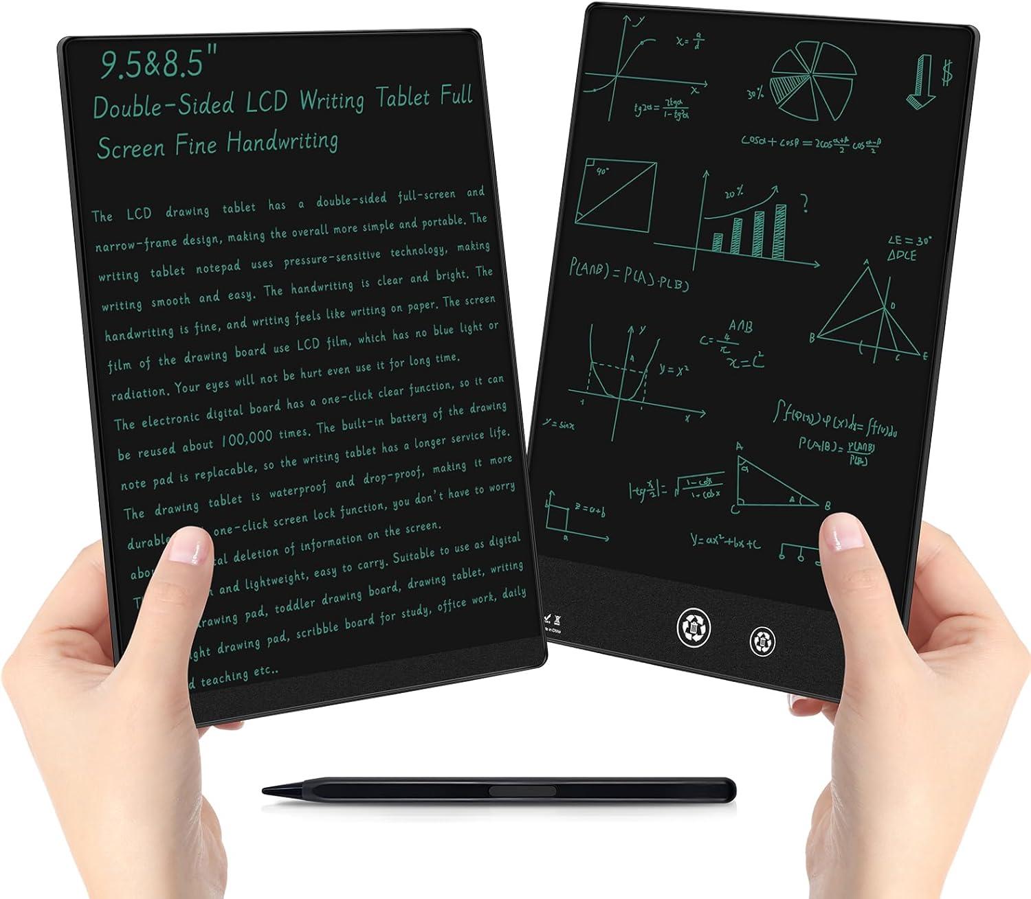 4 Note-Taking Gadgets for Every Student: Surprising Showdown