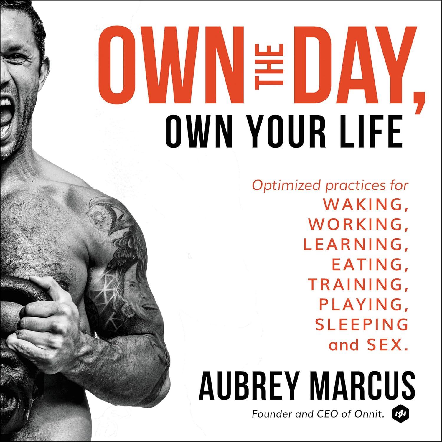 Stripping Down Life Lessons: Insights from Rogan, Optimization, & DJ Tales