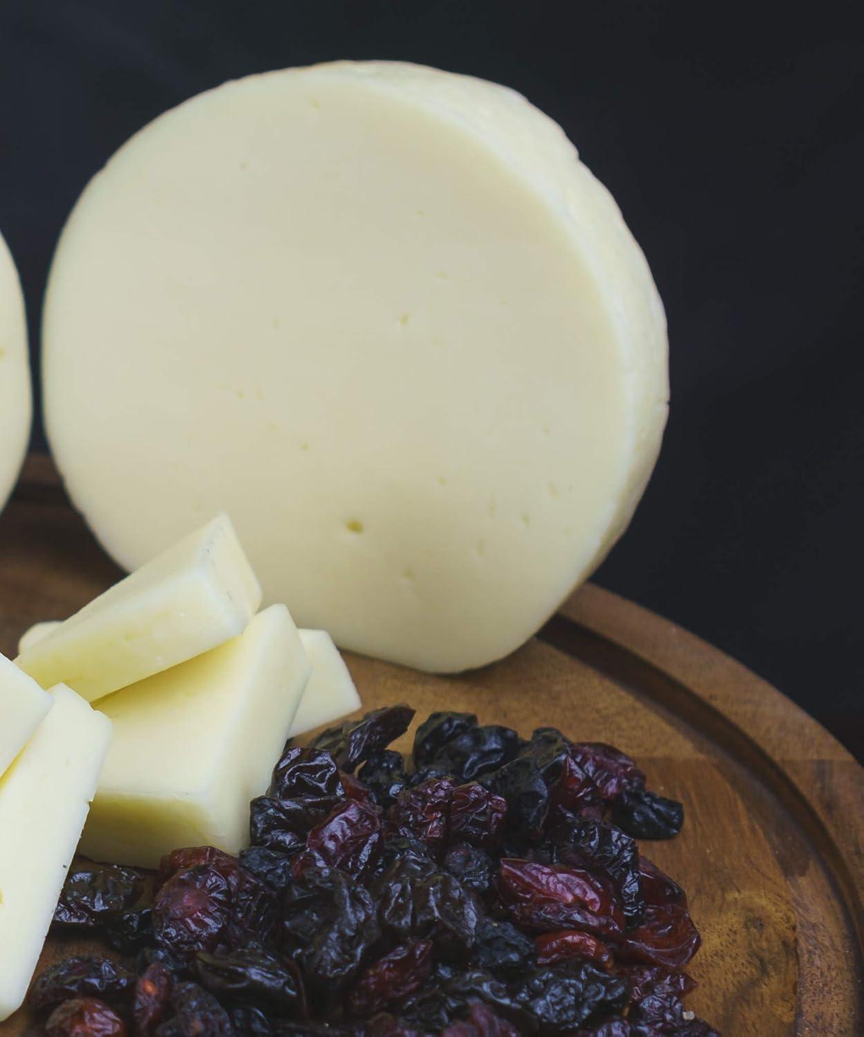 Cheese Lovers Showdown: Wisconsin Staples Vs. Easy American Snacks