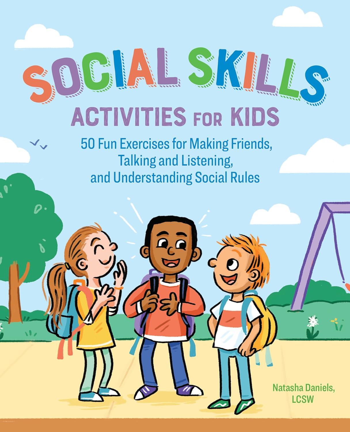 Social Skills Showdown: Unlocking Social Media vs. Body Language
