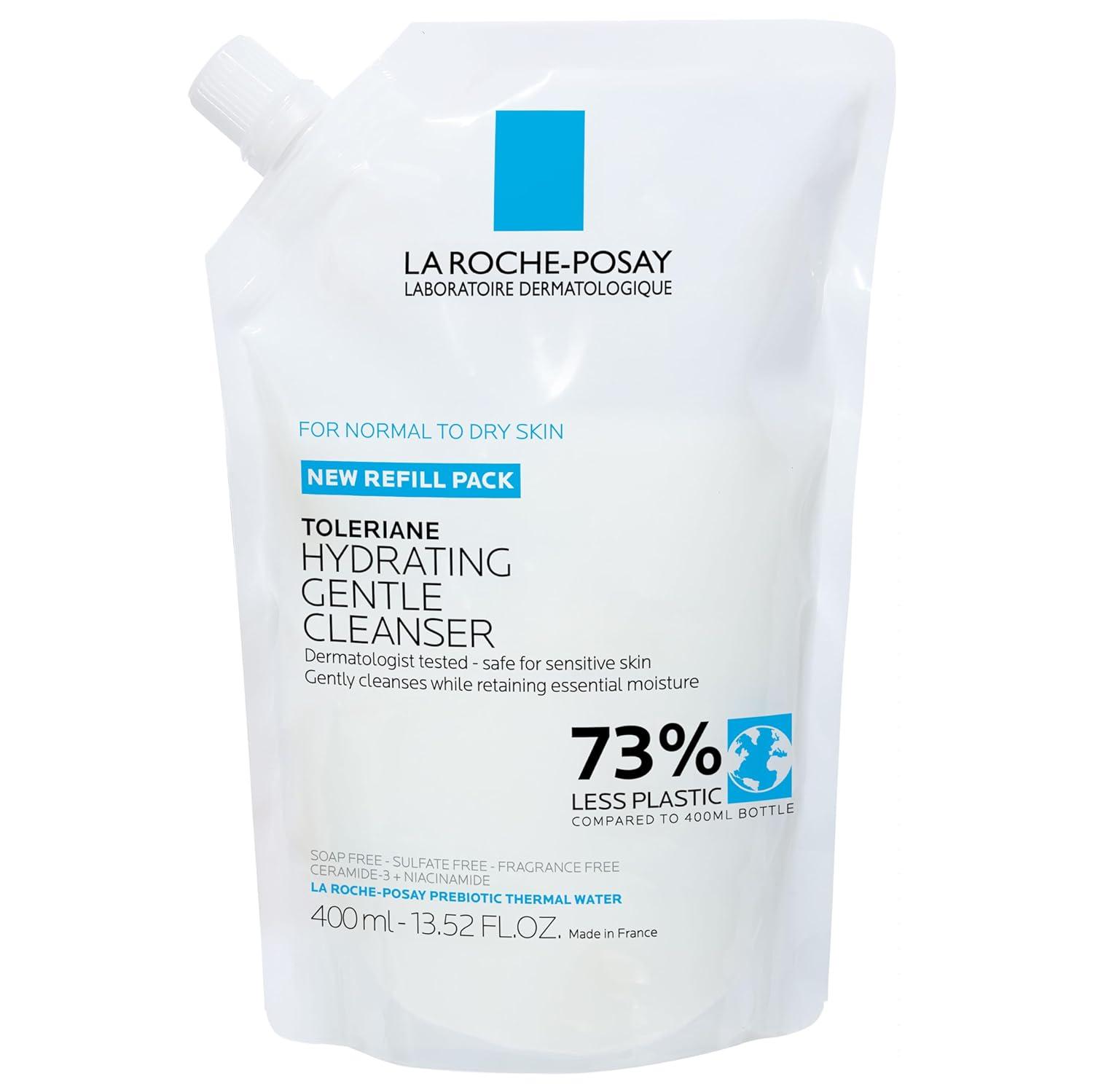 Hydrating versus Purifying: The Facial Cleanser Showdown
