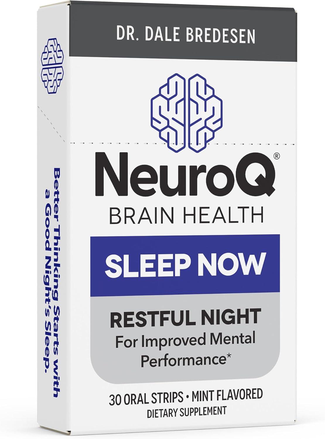 Sleep Strips vs. Memory Capsules: A Surprising Brain Showdown