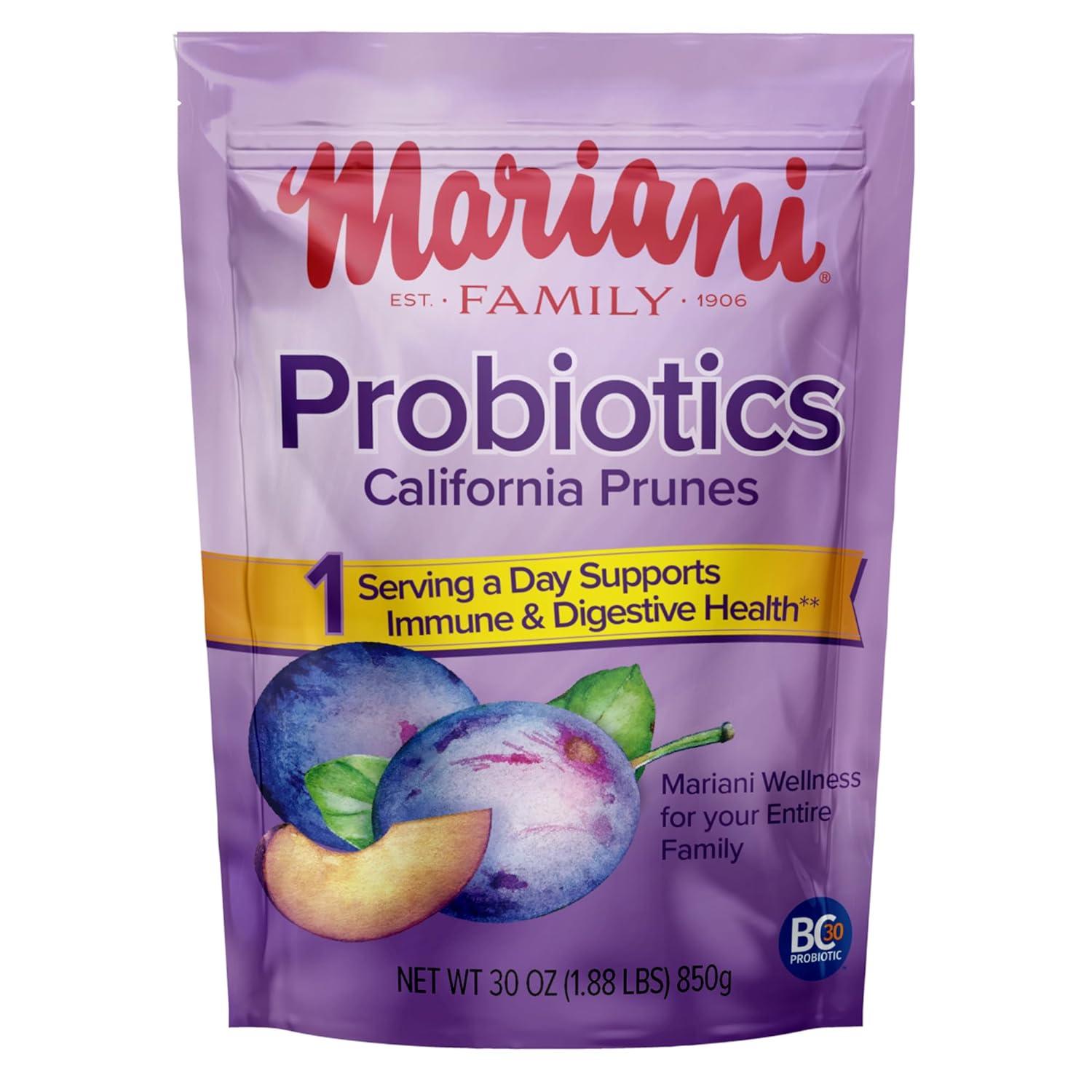 Prune Power: Surprising Benefits of Baby Food vs. Snacks