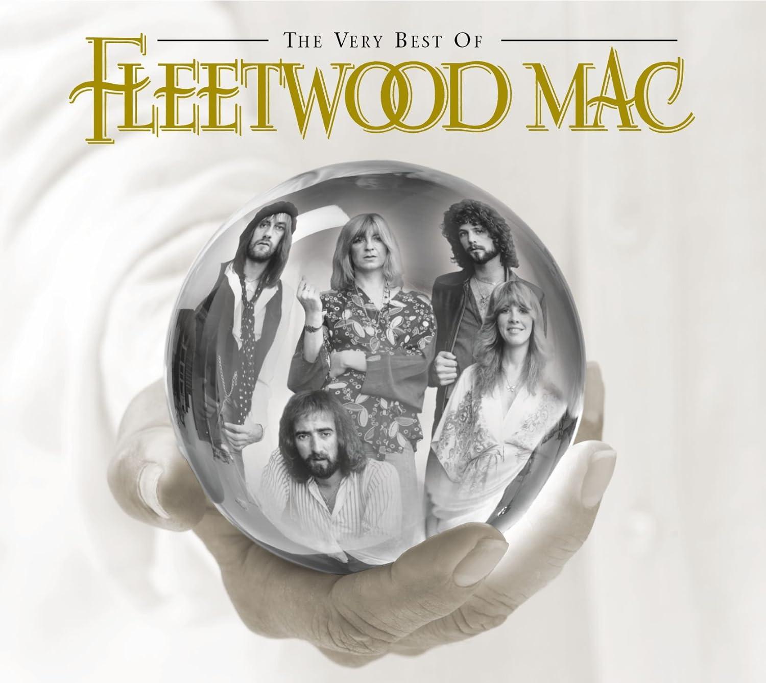 Vinyl Records Showdown: Fleetwood Mac's Classics vs. Hits