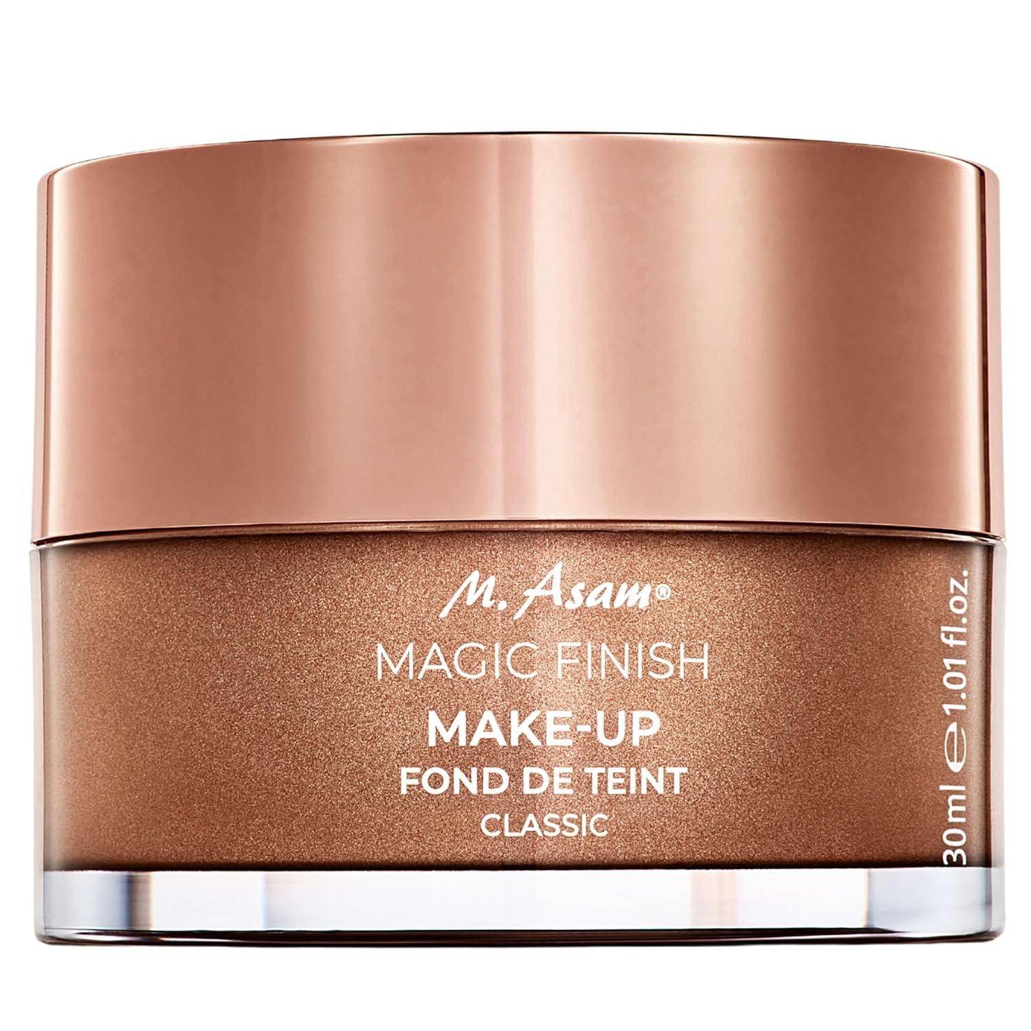 M. Asam vs. Others: Surprising Mousse Efficiency for Summer