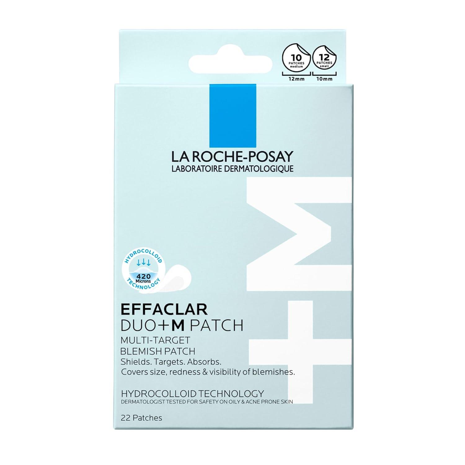 Breaking Down Acne Solutions: Gel Cleansers vs. Blemish Patches